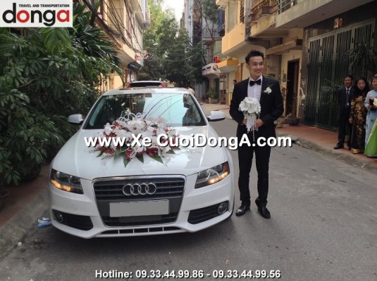 dam-cuoi-xe-cuoi-audi-a4-trang-chu-re-hung