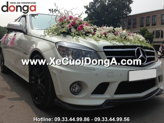cho-thue-xe-cuoi-mercedes-c63amg-chi-voi-1,8-trieu-dong-tai-xe-cuoi-dong-a