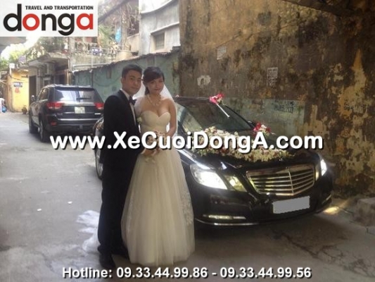 khach-hang-thue-xe-cuoi-mercedes-e300-danh-gia-ve-dich-vu-dong-a