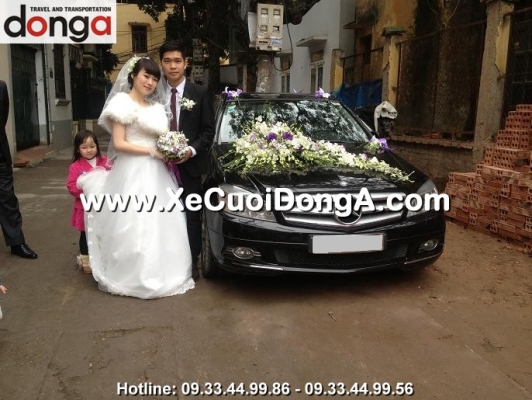 dia-chi-nao-uy-tin-nhat-ha-noi-cho-thue-xe-cuoi-mercedes-c200-den-di-thai-nguyen