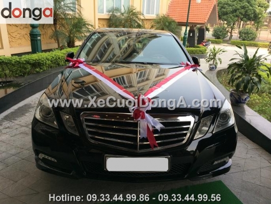 anh-xe-cuoi-mercedes-e250-mau-den
