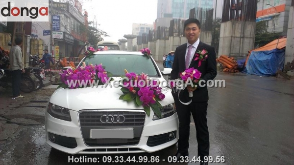 co-nhieu-khach-hang-thue-xe-cuoi-audi-a4-cua-dong-a-khong