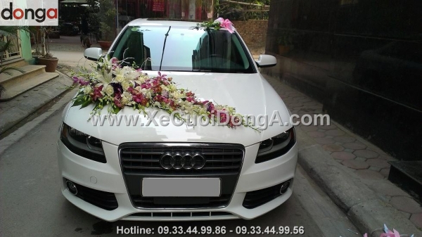 anh-quoc-hung-thue-xe-cuoi-tai-thai-nguyen-rat-thich-xe-cuoi-audi-a4-cua-dong-a