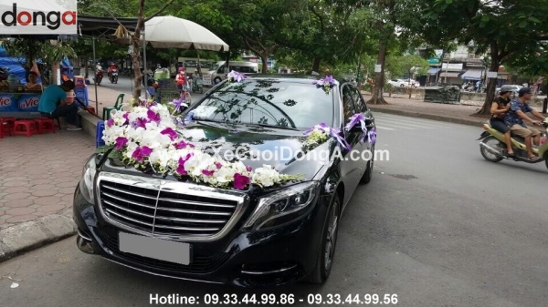 cam-nhan-cua-anh-bao-thue-xe-cuoi-mercedes-s500-tai-ninh-binh-cua-xe-cuoi-dong-a