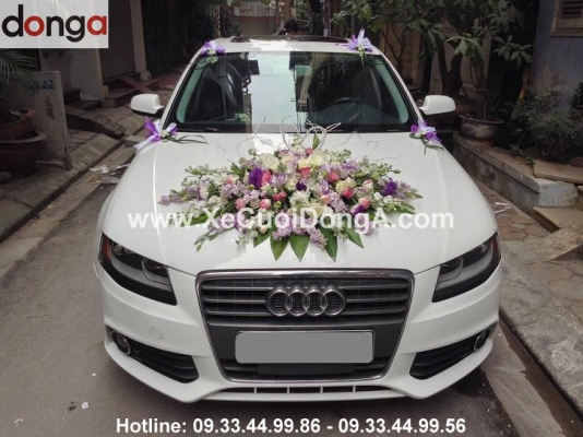 chi-thuy-thue-xe-cuoi-hoa-binh-co-danh-gia-chat-luong-xe-cuoi-audi-cua-xe-cuoi-dong-a
